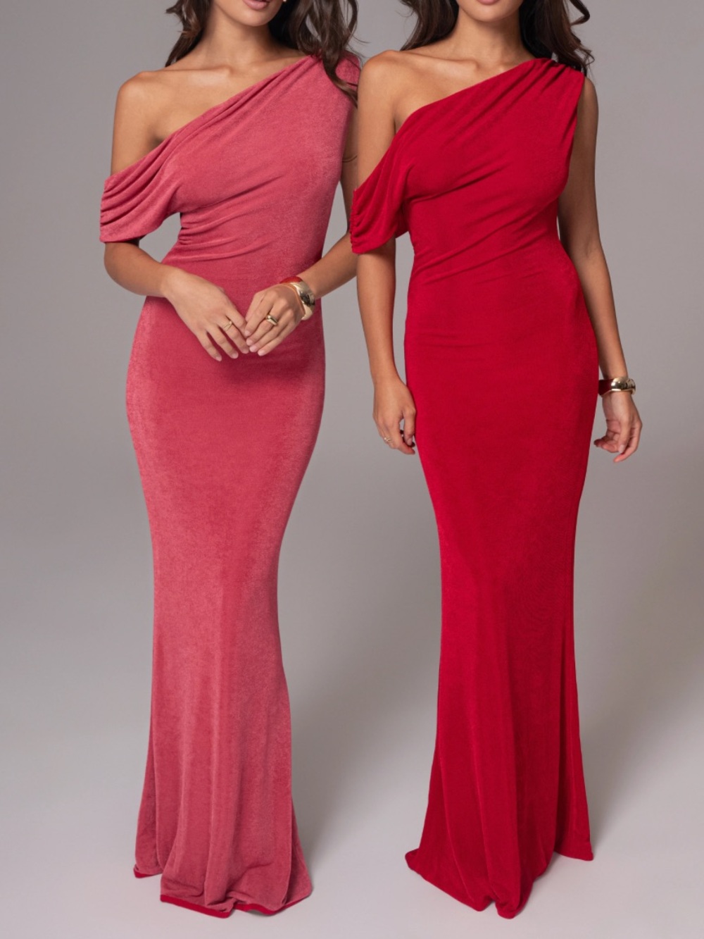 JLUXLABEL Reversible Maxi Dress